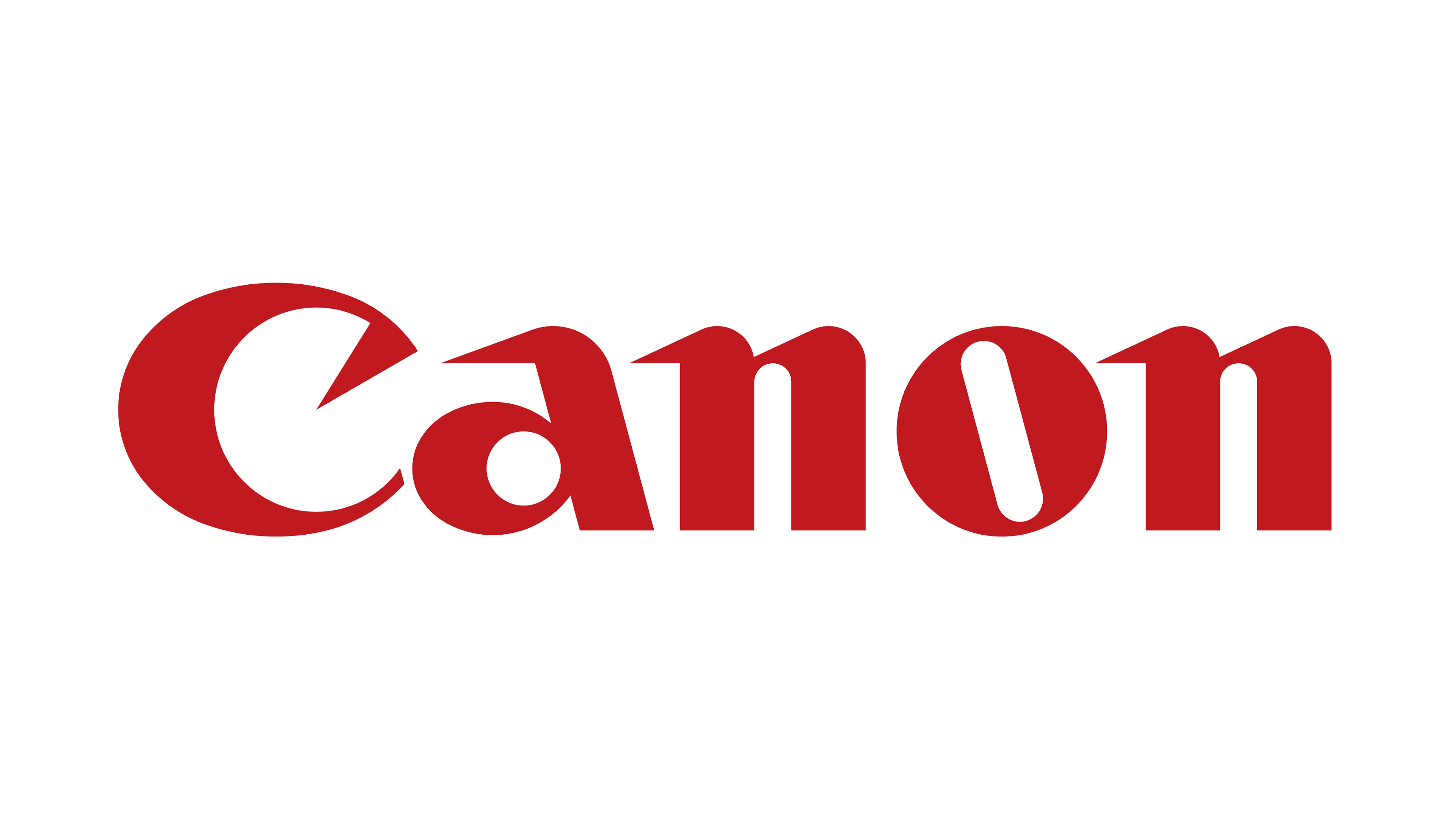 Canon logosu