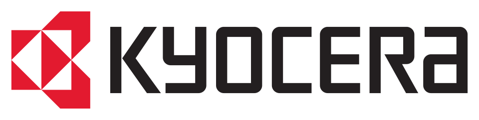 Kyocera logosu