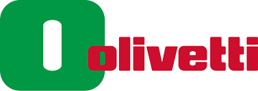 Olivetti logosu
