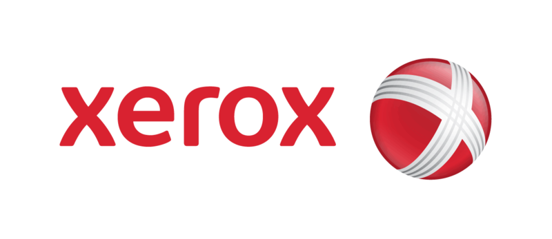Xerox logosu