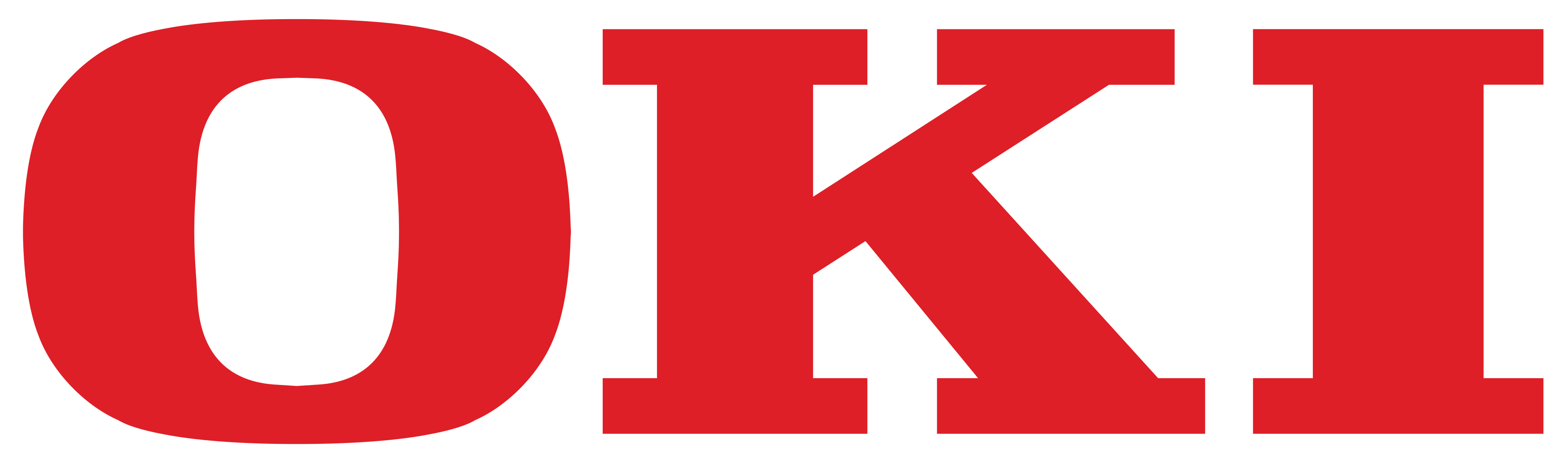 Oki logosu