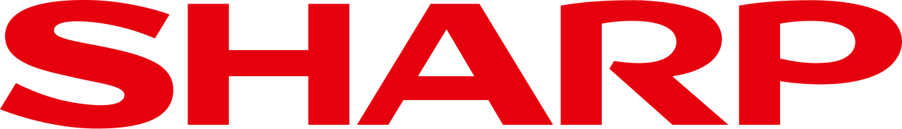 Sharp logosu