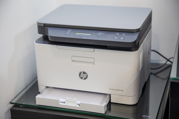 Kyocera ECOSYS M5526cdw ürün görseli