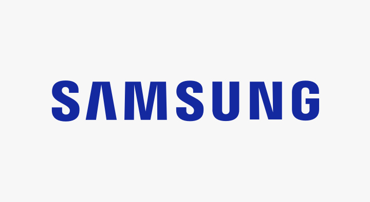Samsung logosu