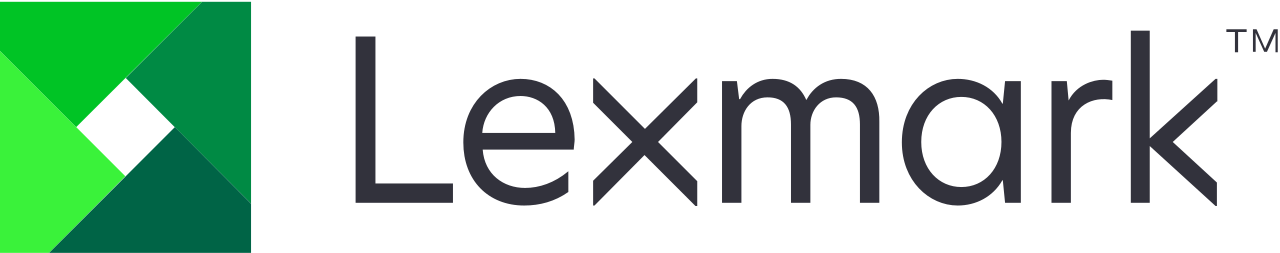 Lexmark logosu