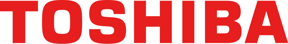 Toshiba logosu