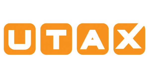 Utax logosu