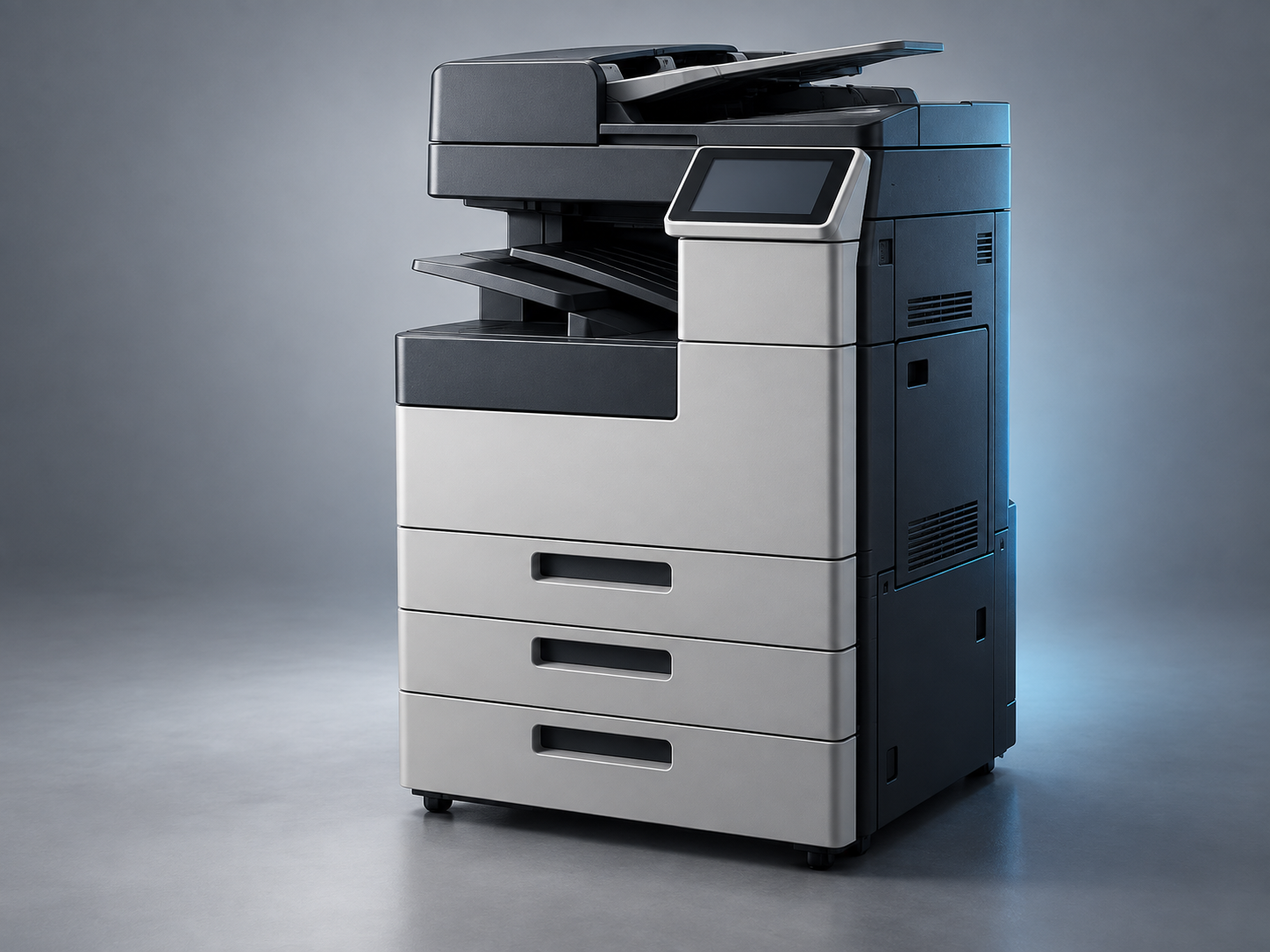 Konica Minolta C224e (Refurbished) ürün görseli