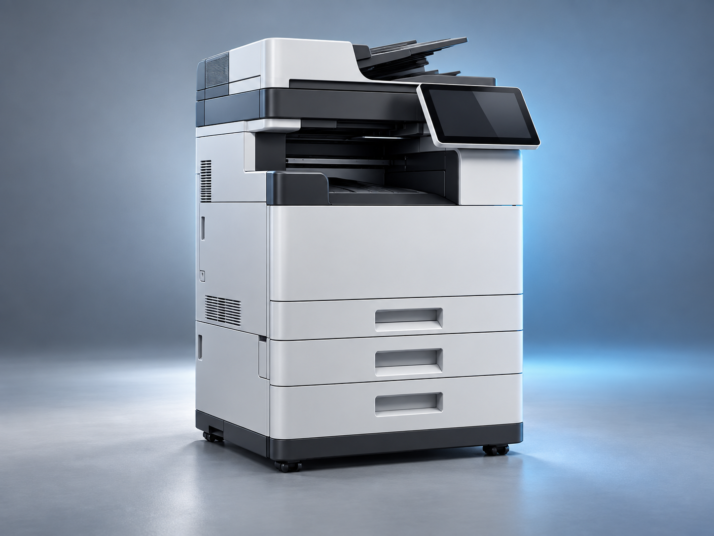 Kyocera TASKalfa 2554ci ürün görseli